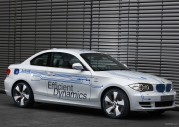 BMW 1 Series ActiveE Concept